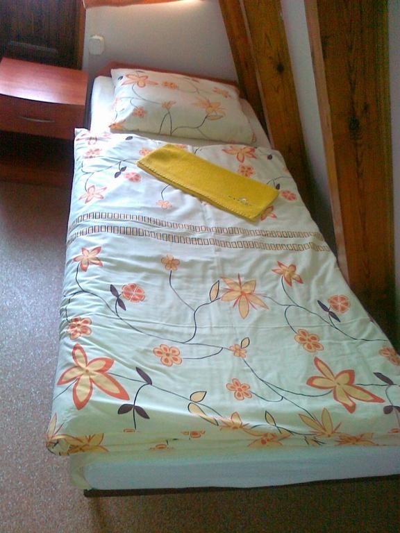 Tryglaw Natura Tour Hotel Miedzyzdroje Room photo