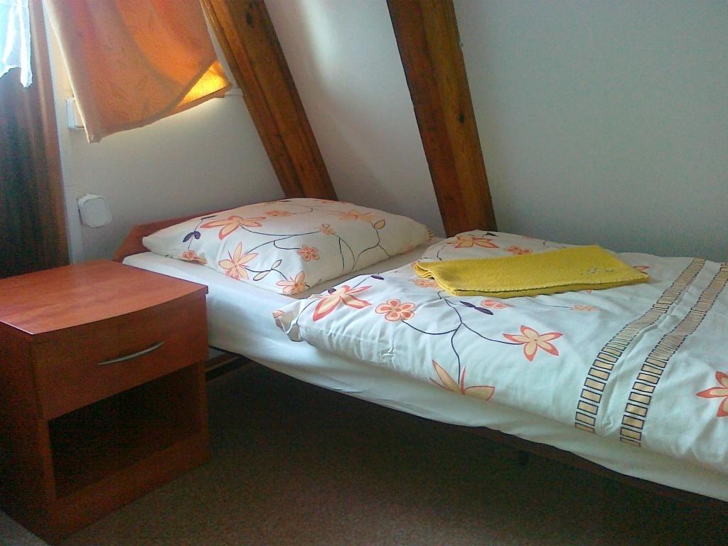 Tryglaw Natura Tour Hotel Miedzyzdroje Room photo
