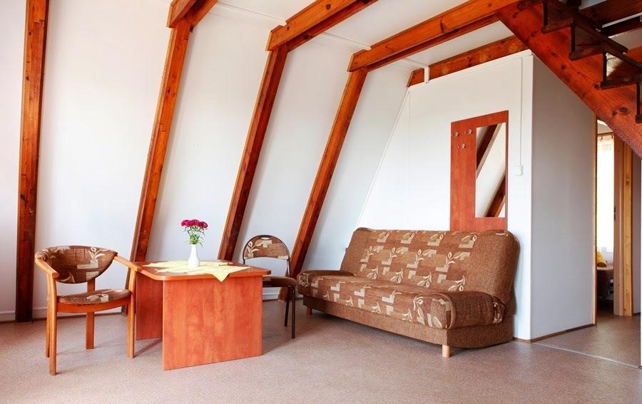 Tryglaw Natura Tour Hotel Miedzyzdroje Room photo